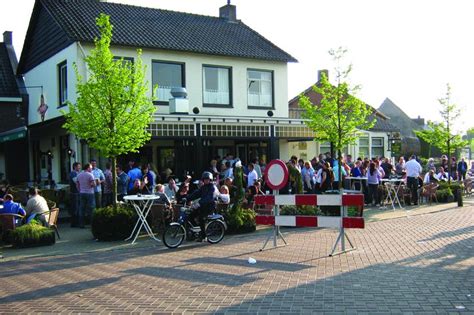 Café Roothans Visit Heeze Leende