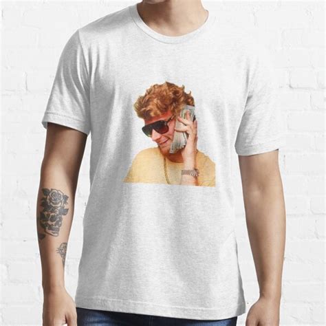 Yung Gravy T Shirt Yung Gravy Sticker T Shirt For Sale By Murphyhusker Redbubble Yung