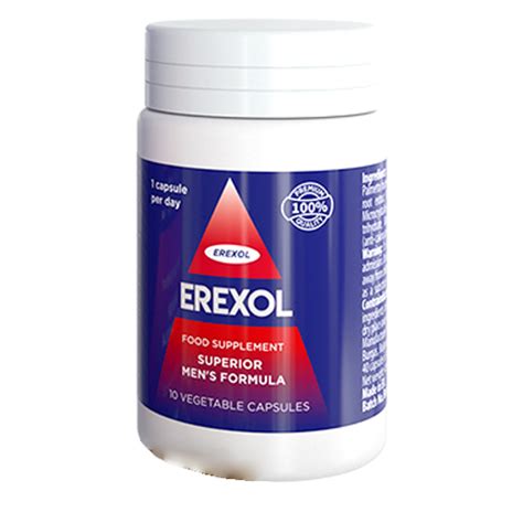 EREXOL Best Care