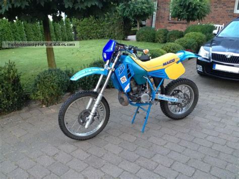 Maico Gme Moto Zombdrive