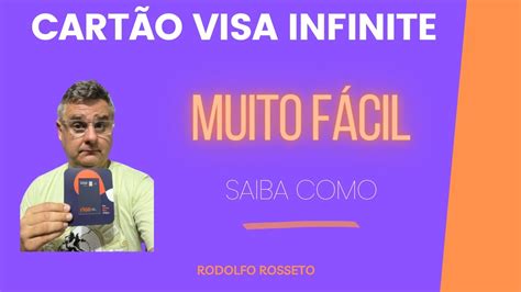 CARTÃO VISA INFINITE EDIÇÃO ESPECIAL DA RICO BANCO DIGITAL SEM