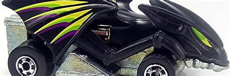 Vampyra Mm Hot Wheels Newsletter