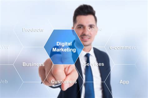 These Are The Digital Marketing Agency Services Your Business Needs