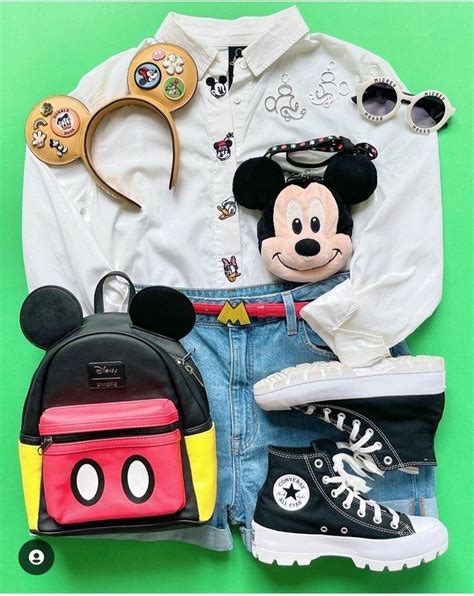 Disney Bound Outfits Casual Disney Themed Outfits Casual Outfits Disney Converse Converse