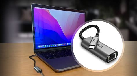 Best Ethernet Adapters For Macbook Pro In Applavia