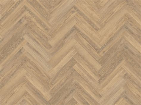 Mflor Authentic Parva Oak Xl Piedmont Pvc Visgraat Vloer