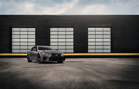 Lexus Gs F Rc F Th Anniversary Editions Lexus Gs F Forum