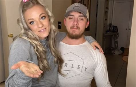 Former ‘teen Mom Og Star Mackenzie Mckee Responds To Ex Josh Mckee Going Public With His New