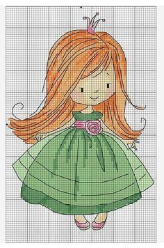 Pin Di ThingYouLove Su BABY GIRL BOY ANGEL Rock Painting Cross Stitch