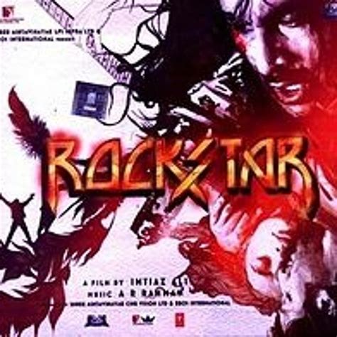 Rockstar 2011 Poster / High resolution official theatrical movie poster ...