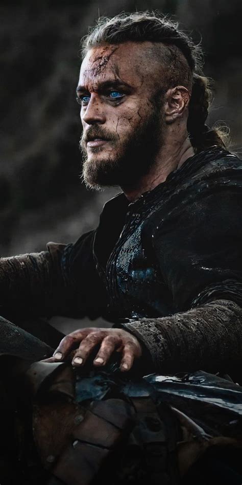 King Ragnar Ragnar Lothbrok Vikings King Ragnar Ragnar Lothbrok