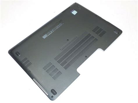 Genuine Dell Latitude E7270 Laptop Bottom Base Case Cover Assembly 4k4 Central Parts Store