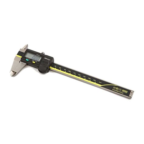 √ Harga Mitutoyo Absolute Digimatic Caliper 0 200 Mm Terbaru Bhinneka