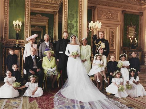 NPG x200211; Meghan, Duchess of Sussex; Prince Harry, Duke of Sussex and family - Portrait ...