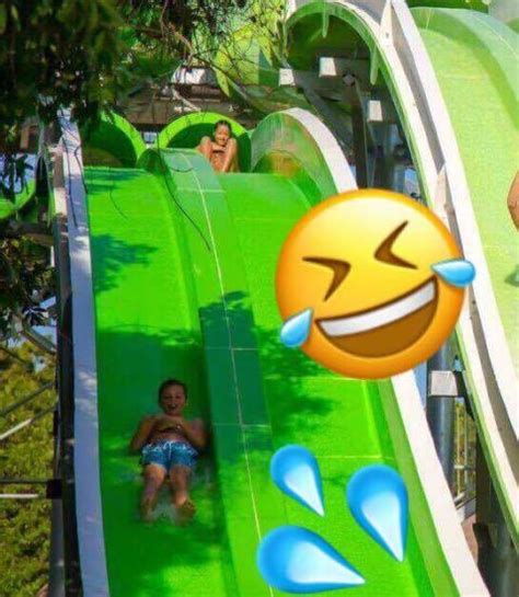 Top 5 Water Park Slides at Sandos Caracol - Sandos