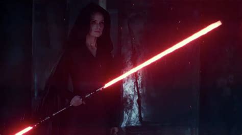 Star Wars Lascesa Di Skywalker Ecco Il Video Con Le Scene Mostrate