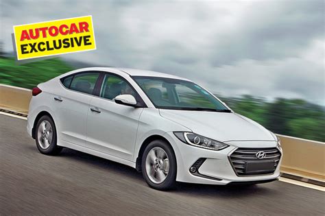 Chi Tiết Hơn 96 Hyundai Elantra 2016 Mới Nhất Vn