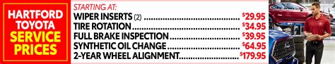 Toyota Service Center - Hartford Toyota Superstore
