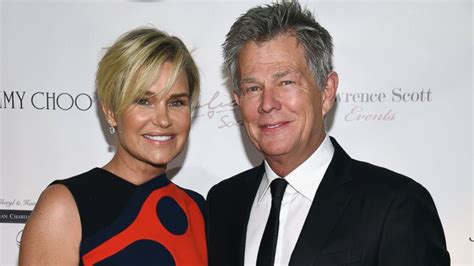 Yolanda Hadid Says She Was Blindsided By David Foster Divorce Abc News