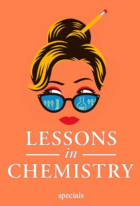 Lessons In Chemistry Unknown Specials TheTVDB