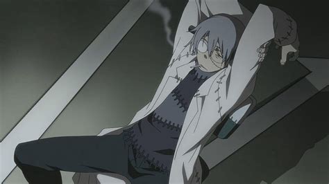 Franken Stein Friends Soul Eater Dr Stein HD Wallpaper Pxfuel