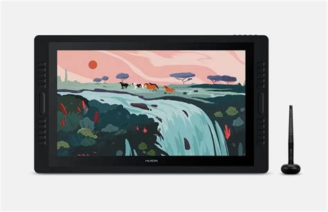 Wacom Graphics Tablets Competitors Overview Amadine Useful Articles