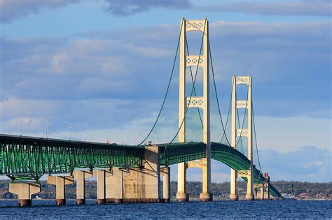 The Mackinac Bridge Walk is Back — Here's What You Need to Know