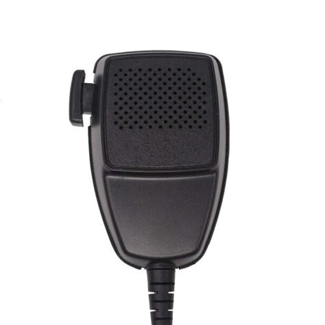 PMMN4090A PMMN4090 Speaker Microphone For MOTOROLA Radio DM1400 DM1600