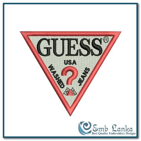 Guess Logo on Sale | cpshouston.net