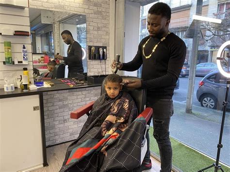 Lisieux Un Nouveau Salon De Coiffure Afro Antillais A Ouvert Avenue