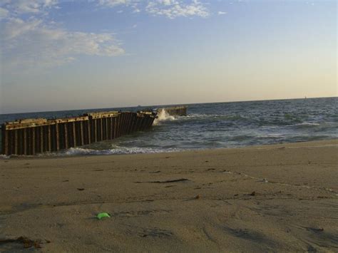 Dockweiler State Beach •