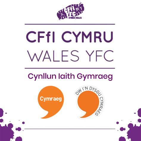 cefnogaeth cffi cymru