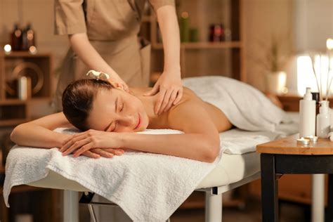 Top Best Spas Massage Places In Bangkok