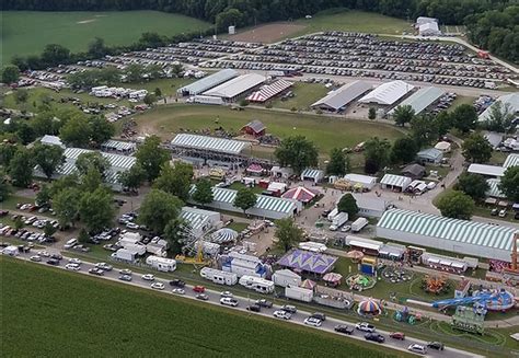 Home Iroquois County Fair