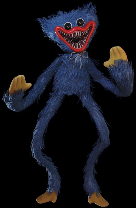 why is huggy wuggy following the player in the vents? is he stupid? : r ...