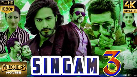 Singam 3 Review Explained Facts Surya Anushka Shetty Shruthi