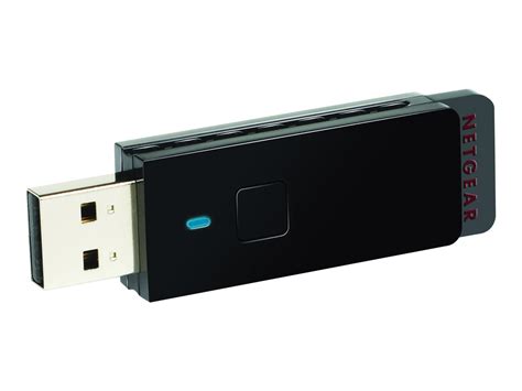 NETGEAR WNA3100-100PES WNA3100 WiFi USB Adapter - N300 | Comms Express