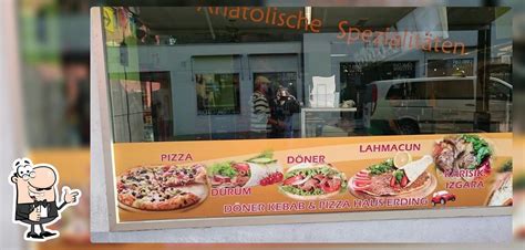 Döner Kebab Pizza Haus Erding Restaurantbewertungen