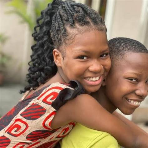 How Old Is Emmanuella And Success Net Worth Parents