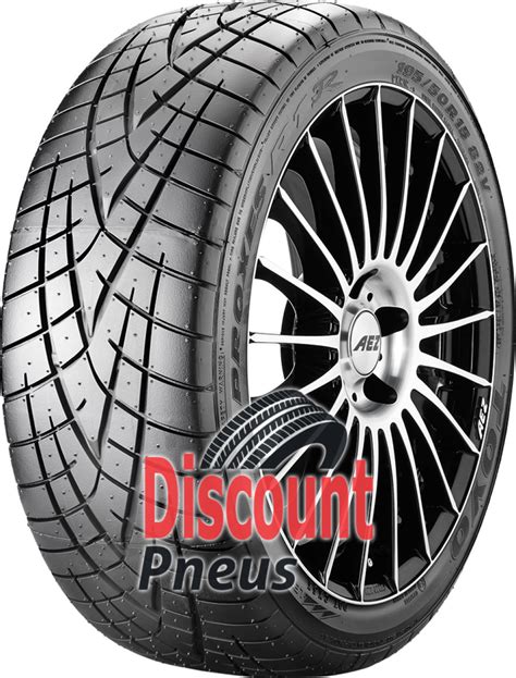 Toyo Proxes R1r 195 50 R15 82v Discount