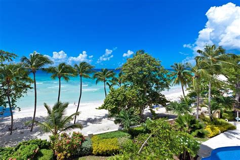 Sapphire Beach 317 Christ Church Barbados Holiday Vacation