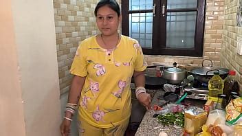 Sexe Dans La Cuisine Baise Hardcore Par Son Mari Xvideos