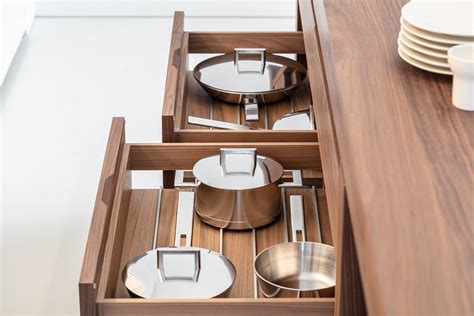 John Pawson Kitchen System Ii