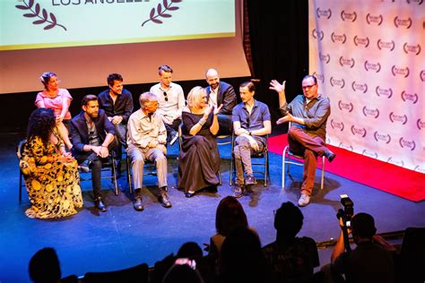 Photos Of Sunset Film Festival Los Angeles Filmfreeway