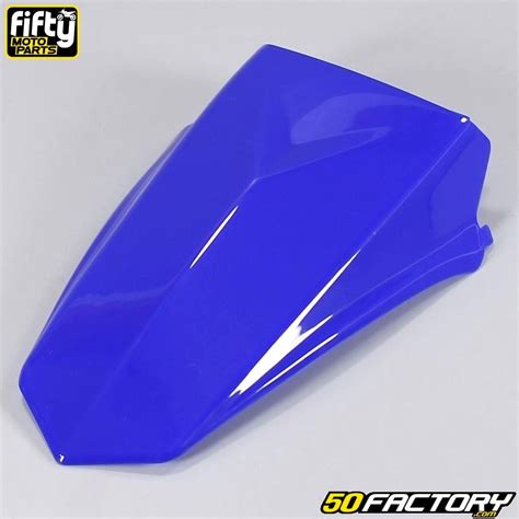 Derbi Gilera Blue Rear Mudguard Motorcycle Scooter