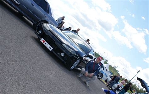 Japfest Honda Legend Ka Drive