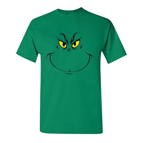 Funny Grinch Shirtsgrinch Tee Shirts Womengrinch Christmas T Shirts