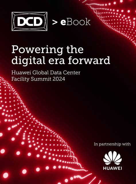 Powering the digital era forward - DCD