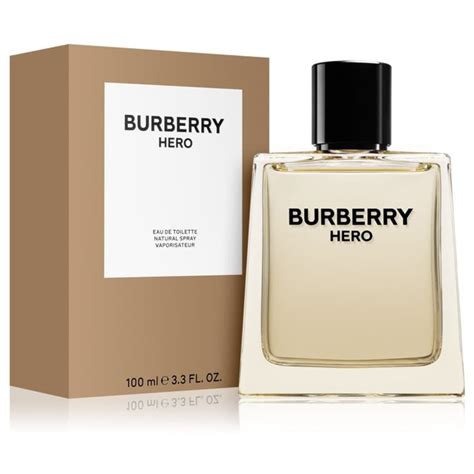 Burberry Hero Ml Edt