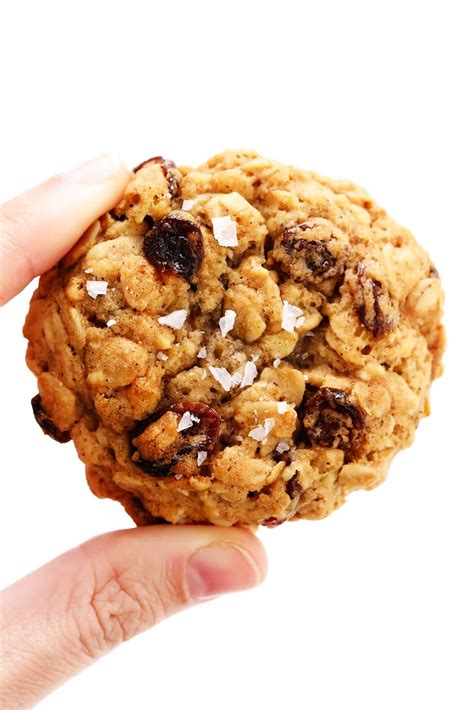 Oatmeal Cookies Recipe - Gimme Some Oven